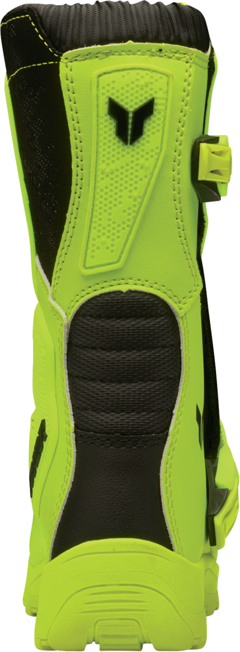 THOR Blitz XR Mini Boots - Acid - US 11 / EU 29 3411-0800