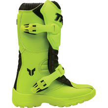 THOR Blitz XR Mini Boots - Acid - US 13 / EU 31 3411-0802