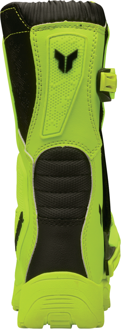 THOR Blitz XR Mini Boots - Acid - US 13 / EU 31 3411-0802
