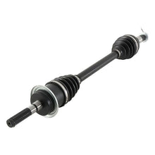 8 Ball Extreme Axle Front