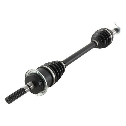 8 Ball Extreme Axle Front