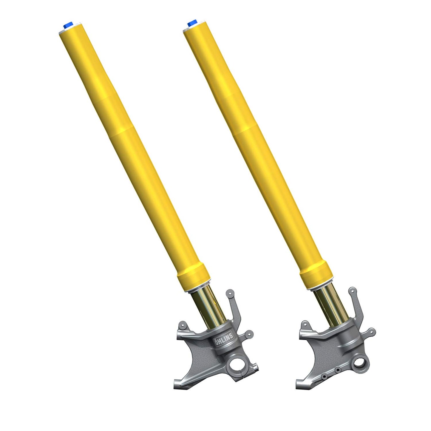 Indian Motorcycle �hlins� Inverted Front Forks - 2889062