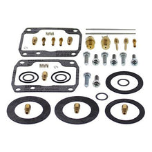 Carburetor Rebuild Kit