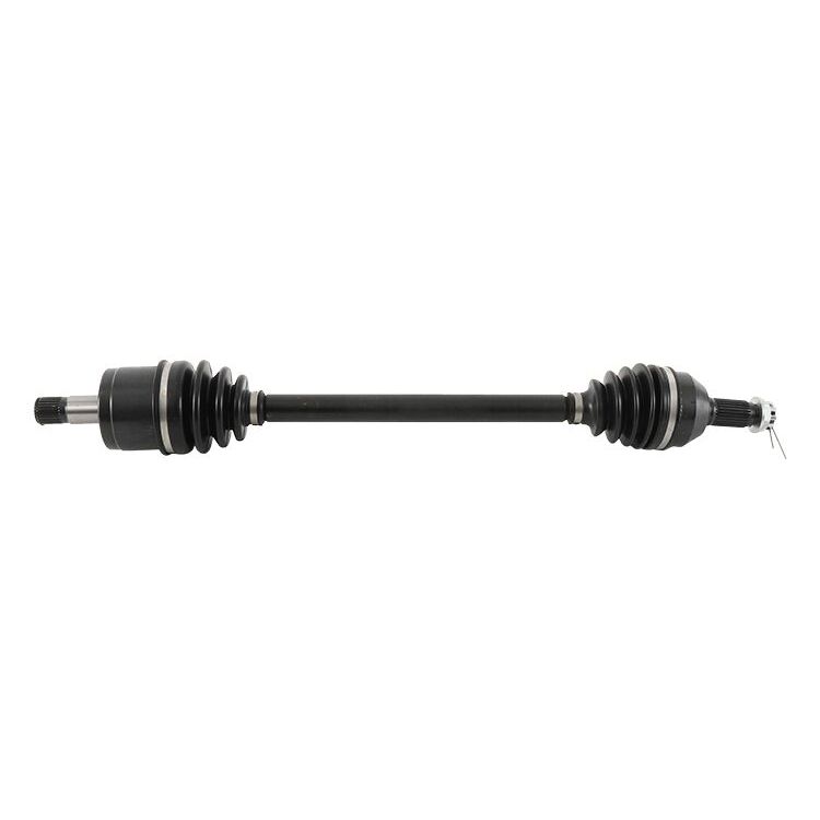 8 Ball Extreme Axle Rear
