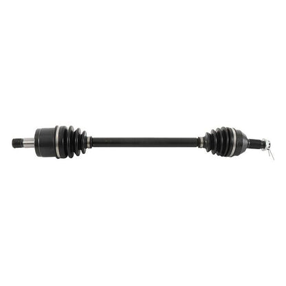 8 Ball Extreme Axle Rear