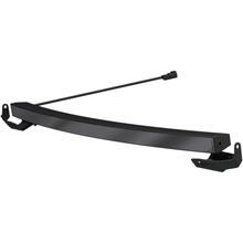 40" Curved Roof Light Bar Kit Can