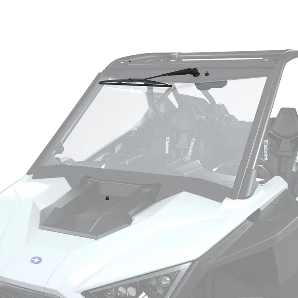 
                      
                        Polaris Off Road Glass Windshield Wiper Kit
                      
                    