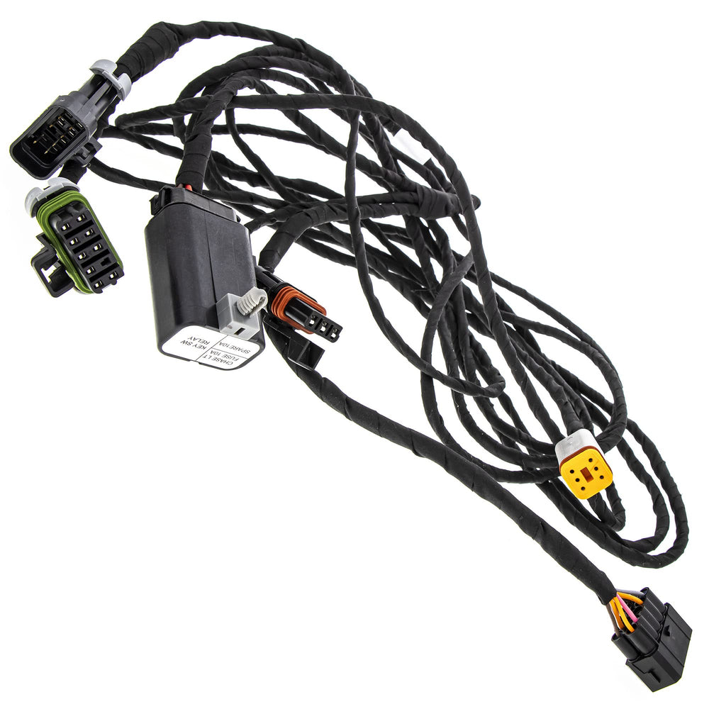 
                      
                        Polaris 2889034 Chase Light Harness Kit OEM RZR Pro XP LE Ultimate Premium 4
                      
                    