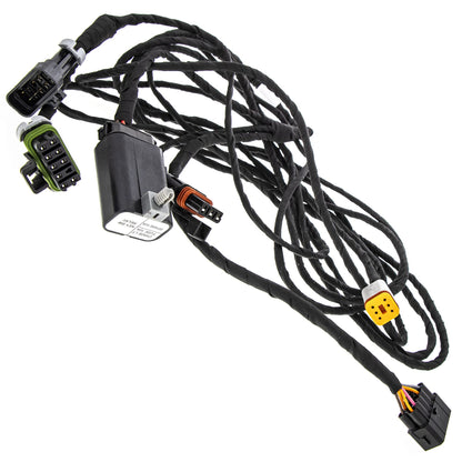 Polaris 2889034 Chase Light Harness Kit OEM RZR Pro XP LE Ultimate Premium 4