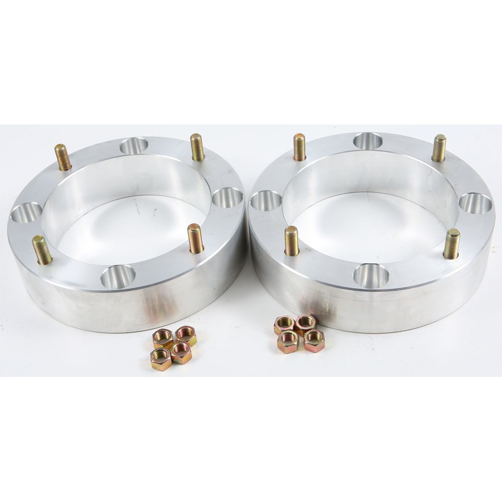 Wheel Spacers 4/156 1 3/4"