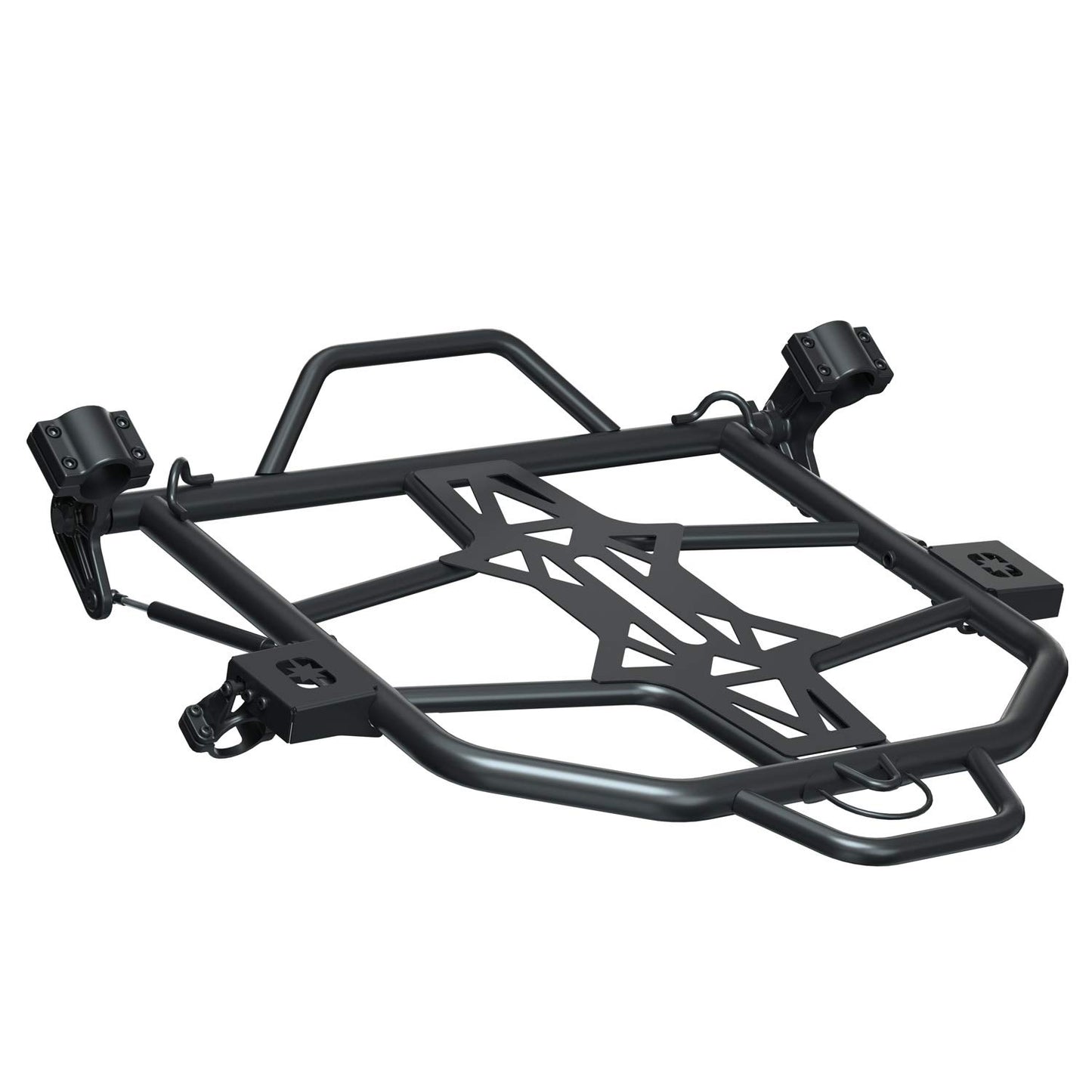 Polaris Pivoting Spare Tire Carrier for RZR Pro S, Pro XP and Turbo R - 2889404-458