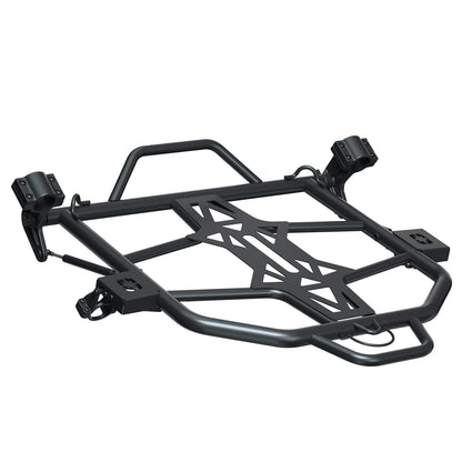 Polaris Pivoting Spare Tire Carrier for RZR Pro S, Pro XP and Turbo R - 2889404-458