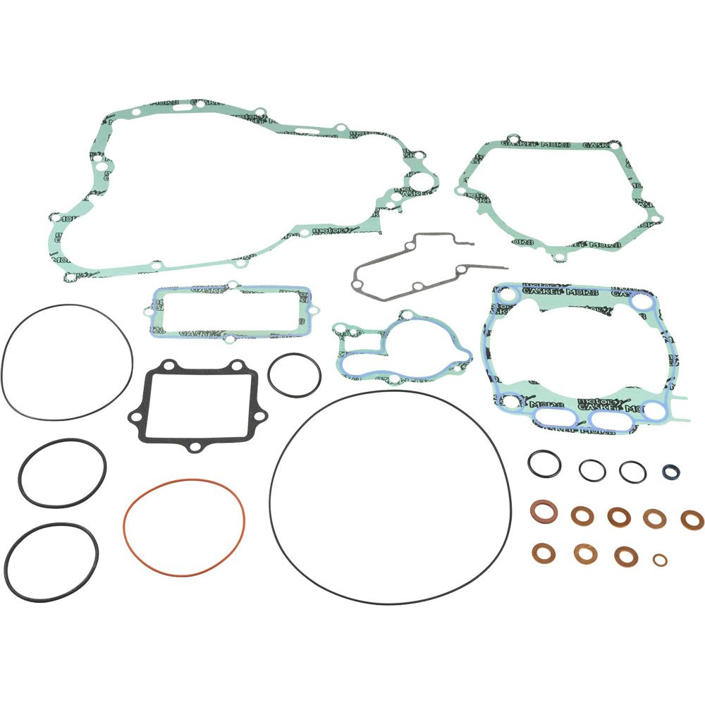 Complete Gasket Kit Yam
