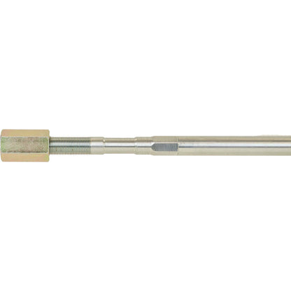 Steering Rack Assembly Kaw