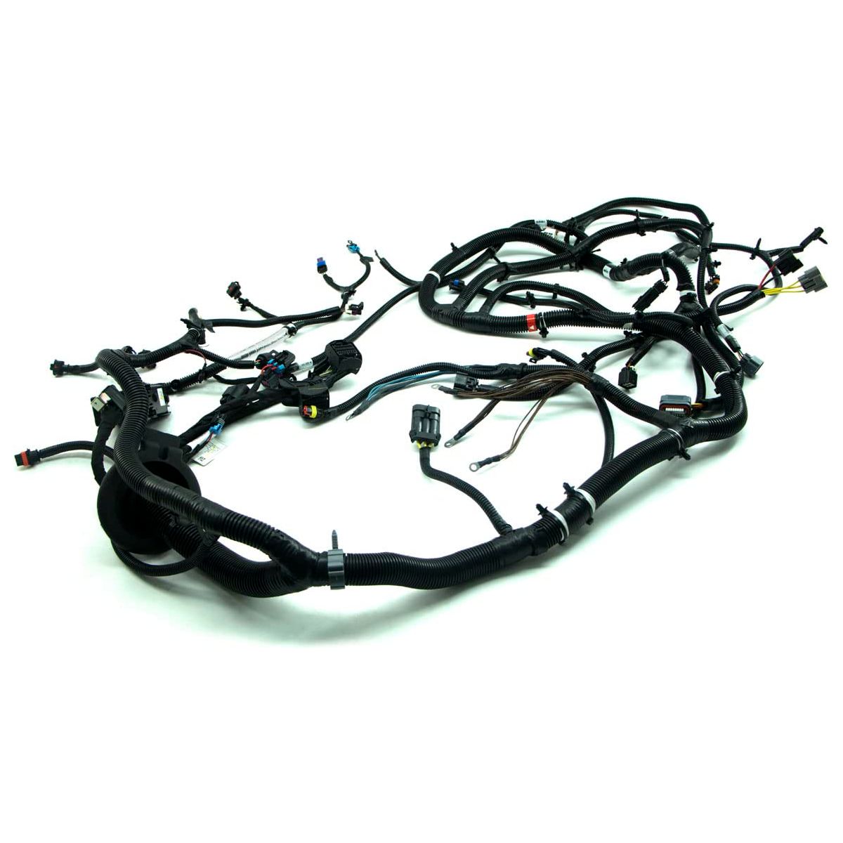Polaris Ranger Chassis Harness, Genuine OEM Part 2413126, Qty 1