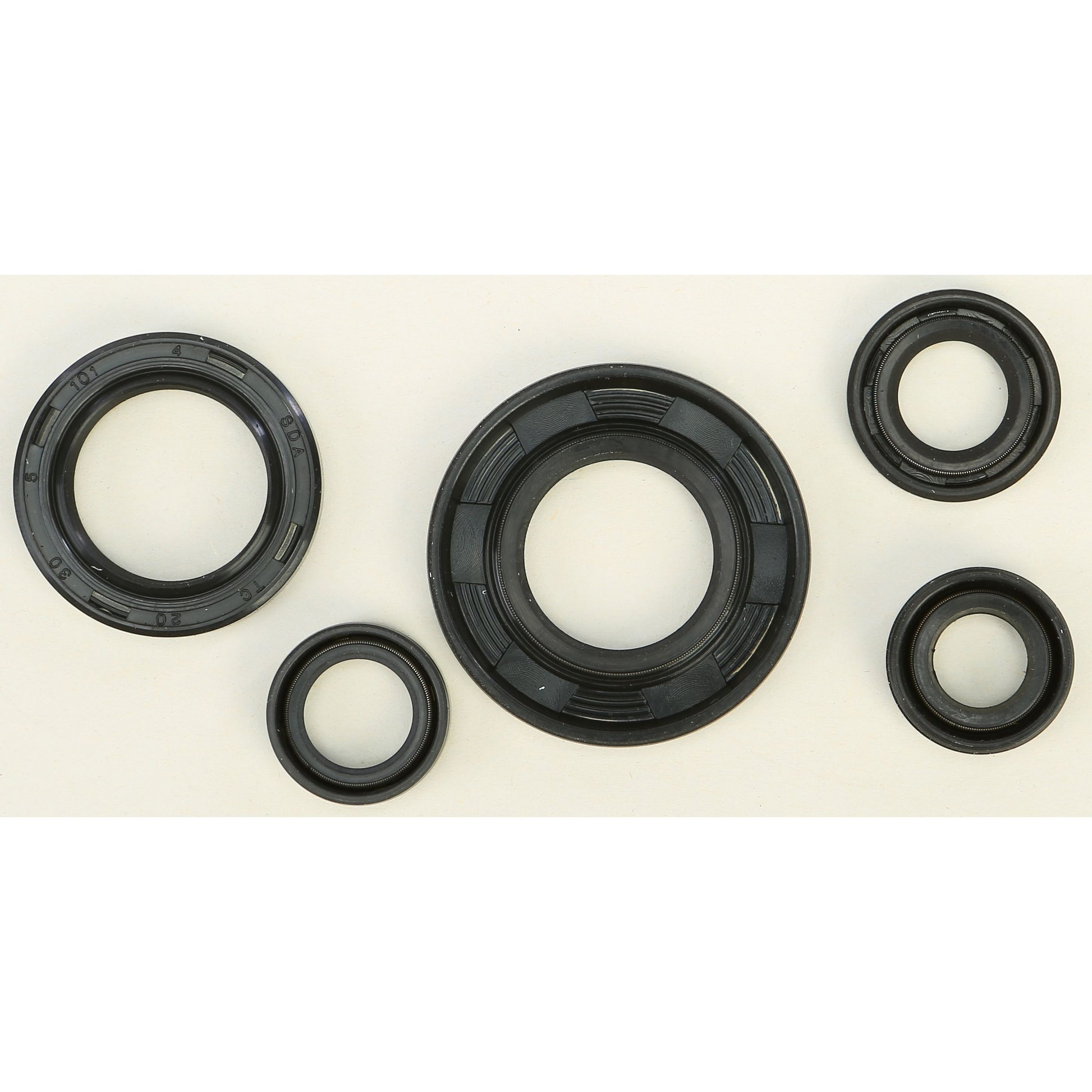 Oil Seal Set