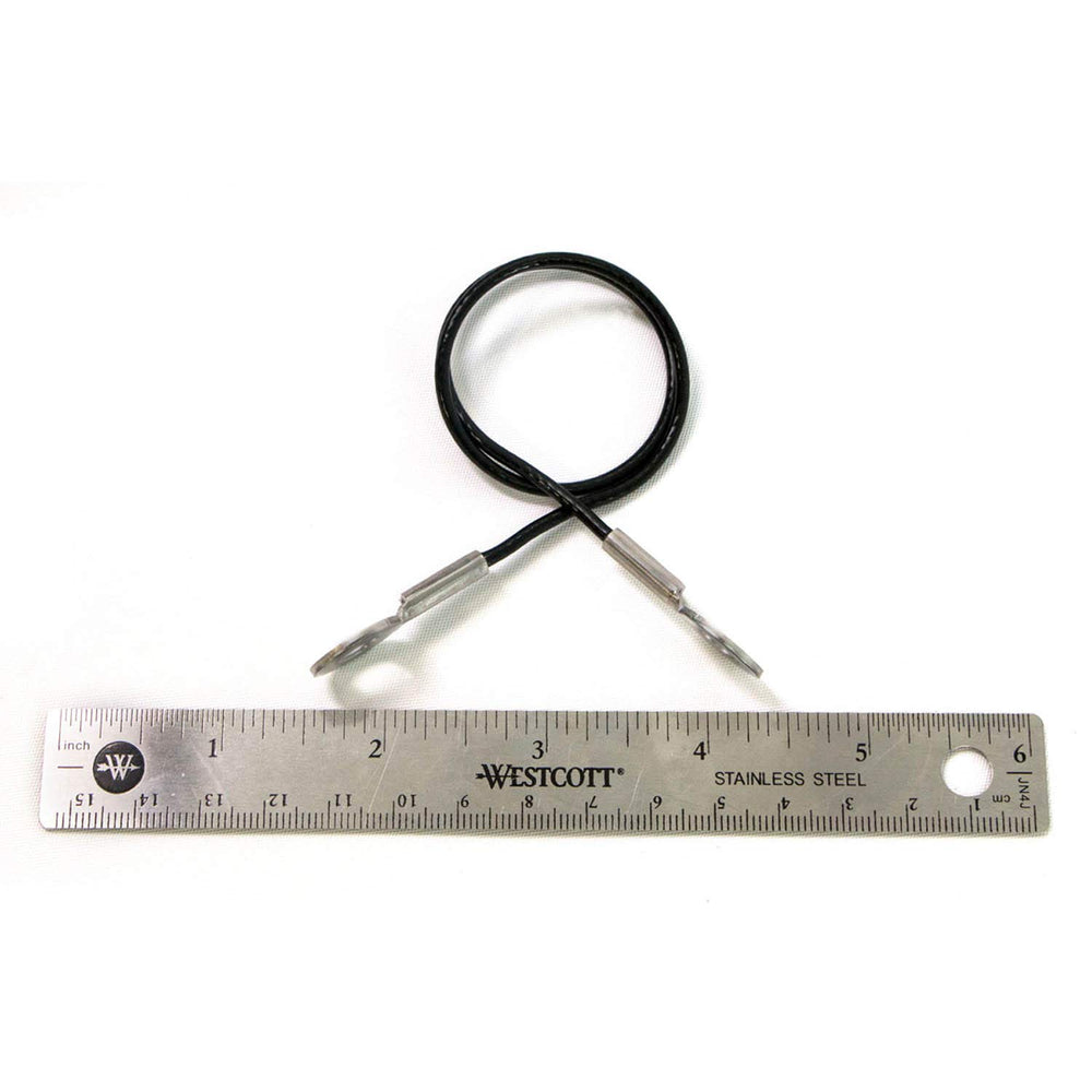 
                      
                        Indian Motorcycle GEM Indian Motorcycle Trunk Lid Cable, Genuine OEM Part 7082053, Qty 1
                      
                    