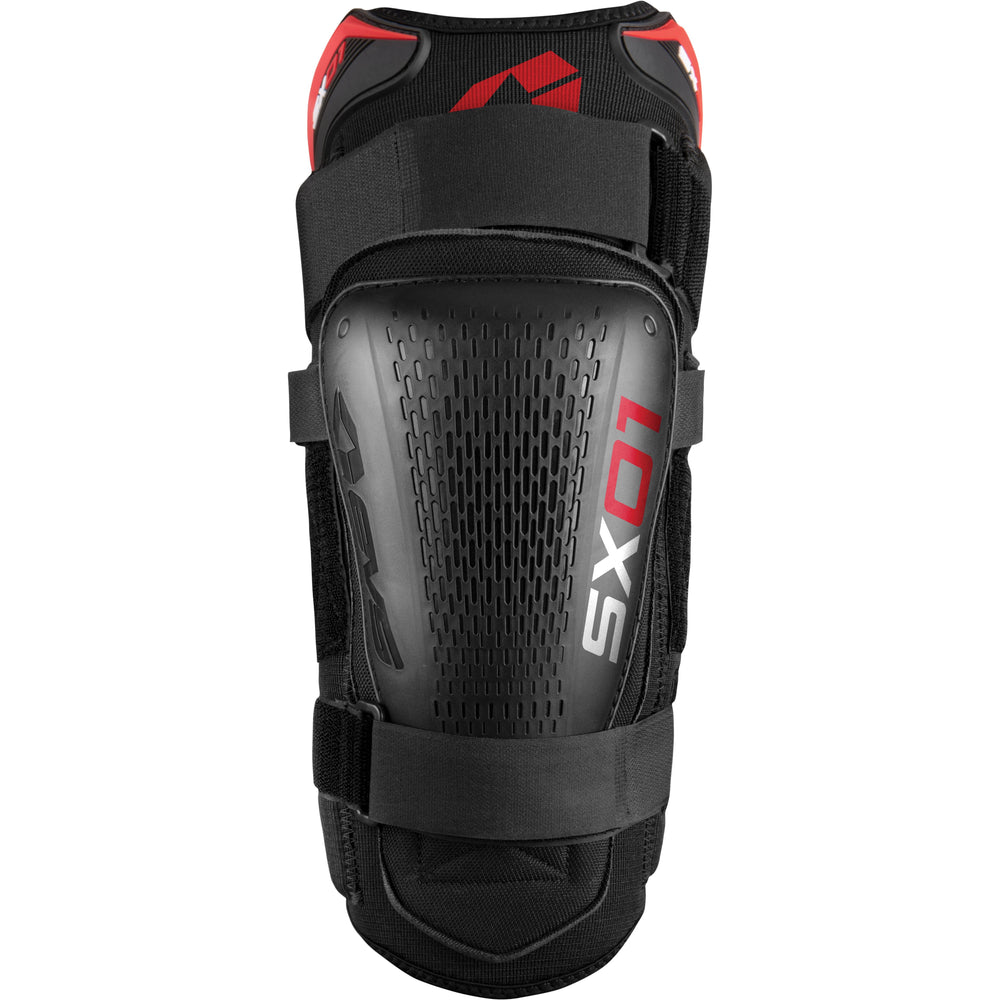 
                      
                        Sx01 Knee Brace Black Md
                      
                    