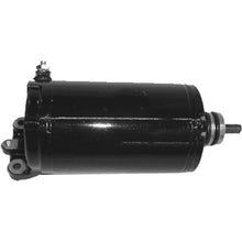 Starter Motor S D