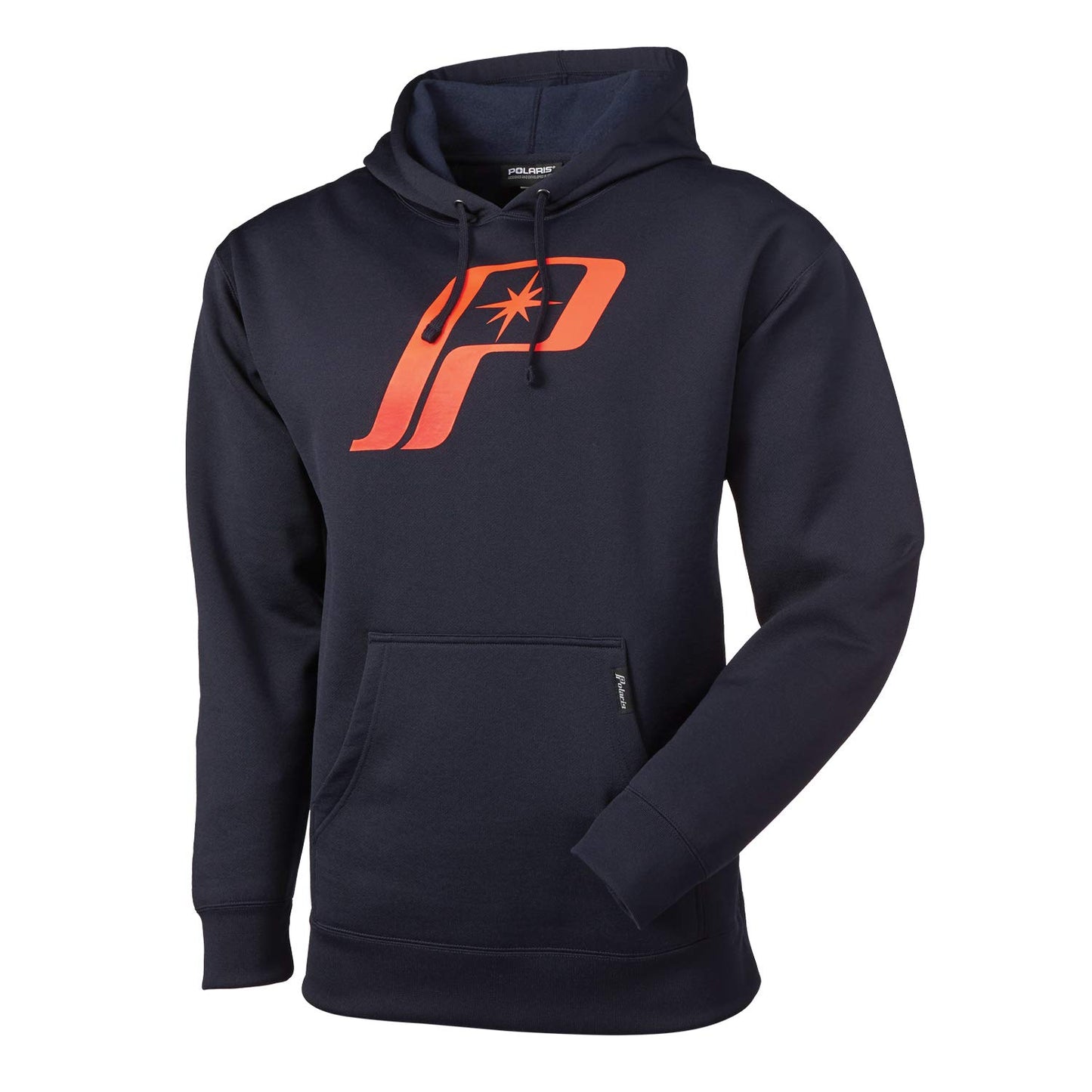 Polaris ATV Men's Retro Logo Hoodie - M