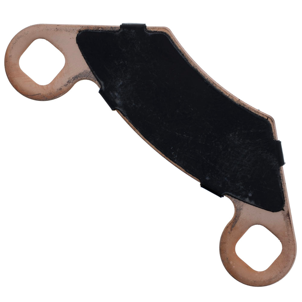 
                      
                        Polaris ATV Heavy Duty Brake Pads, Part 2208935
                      
                    