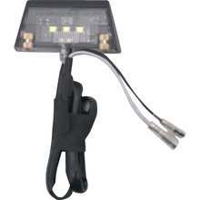 RAVEK License Plate Light 59-227