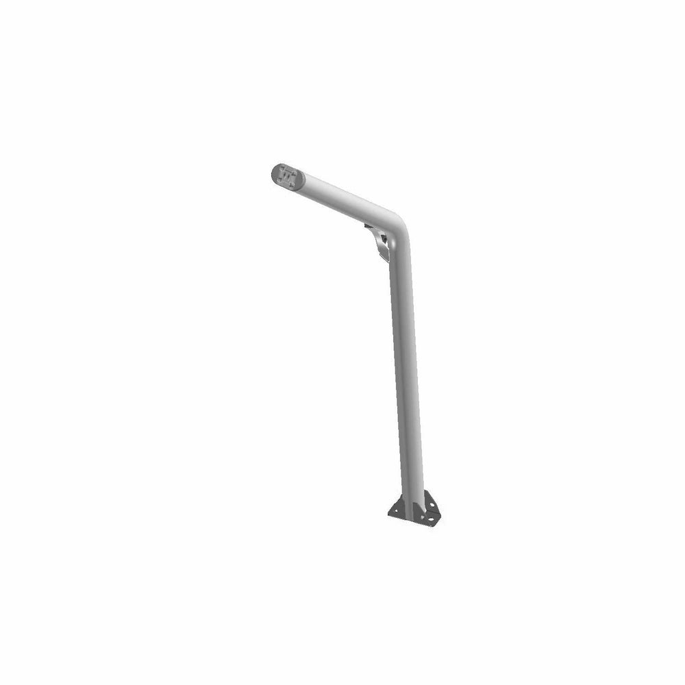
                      
                        Polaris RZR Left ROPS, Matte Black, Genuine OEM Part 1019132-458, Qty 1
                      
                    