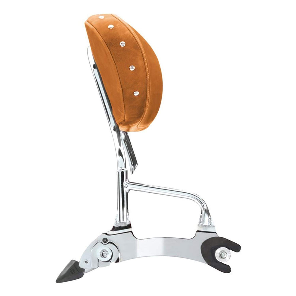 
                      
                        Indian Motorcycle Passenger Backrest Pad - 2879666-06
                      
                    