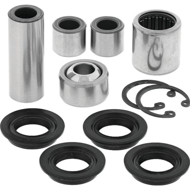 
                      
                        QuadBoss 04-09 Kawasaki KFX700 V-Force Lower A-Arm Kit Front A-Arm Repair Kit
                      
                    