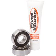 Front Wheel Bearing Kit