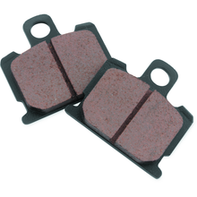 BikeMaster Yamaha Brake Pads