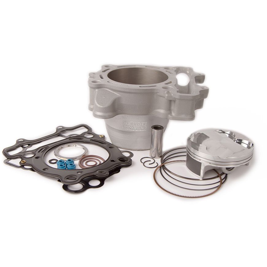 Cylinder Kit Bb 80.00/+3.0 13.5:1 Suz