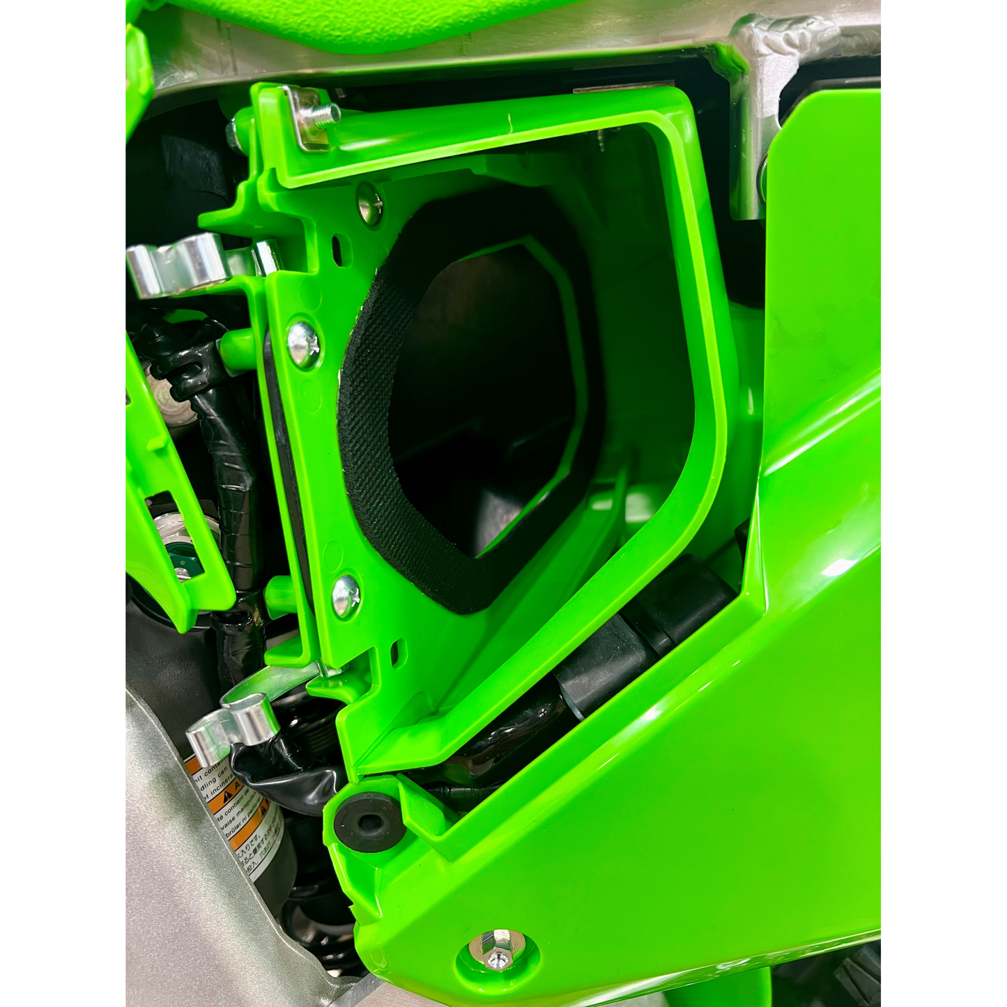 Pro Seal Kx450f