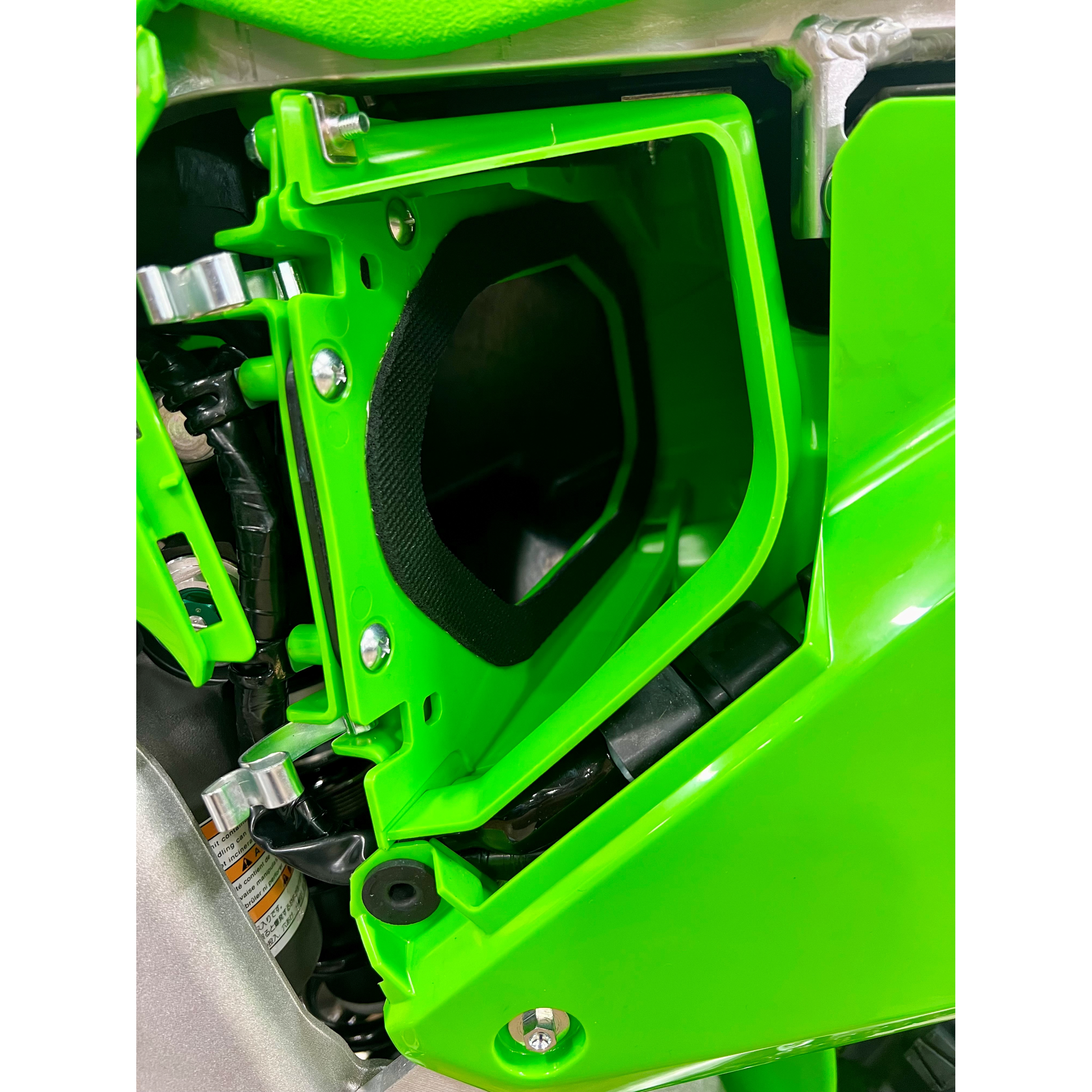Pro Seal Kx450f