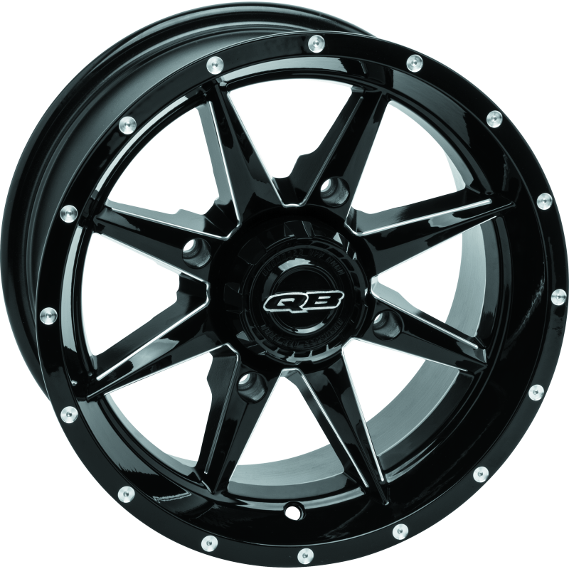 QuadBoss Slicer 14X7 4/137 5+2