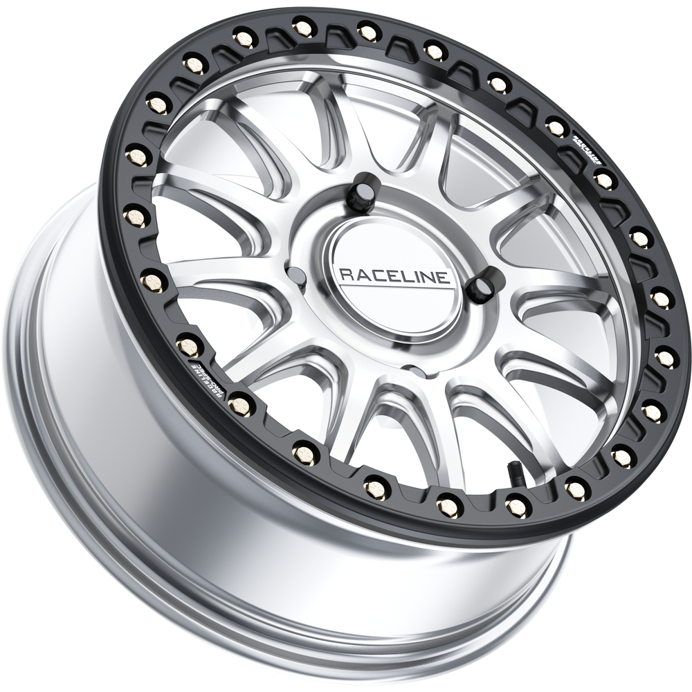 Alpha Bdlk 17x7 4/156 (+40mm) Silver/Blk