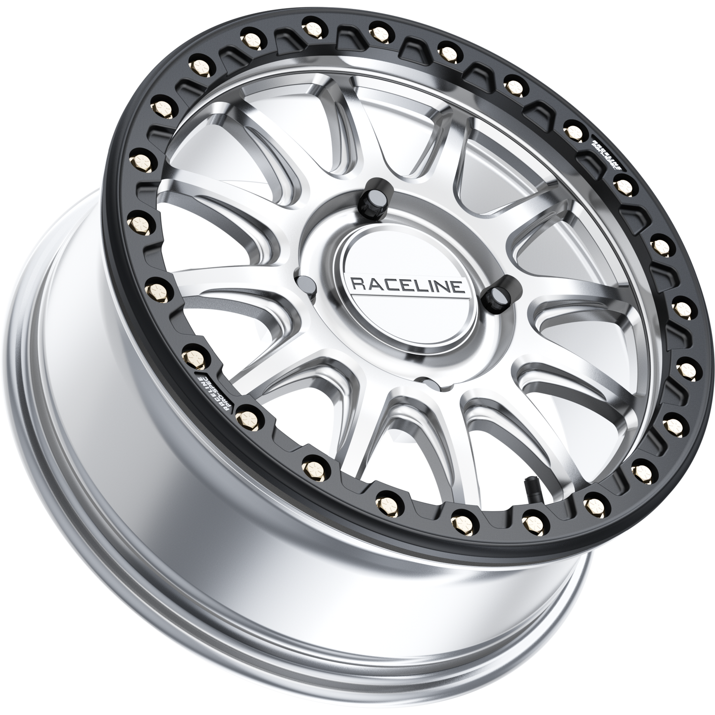 Alpha Bdlk 17x7 4/156 (+40mm) Silver/Blk