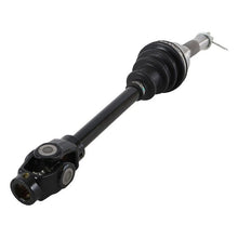 6 Ball Heavy Duty Axle Front