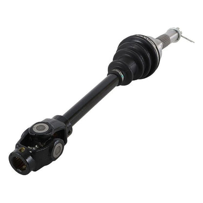 6 Ball Heavy Duty Axle Front
