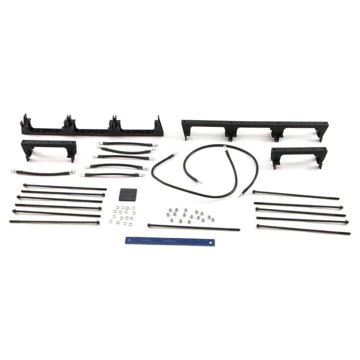 Polaris Ranger EV Kit, Wiring, Genuine OEM Part 2878141, Qty 1
