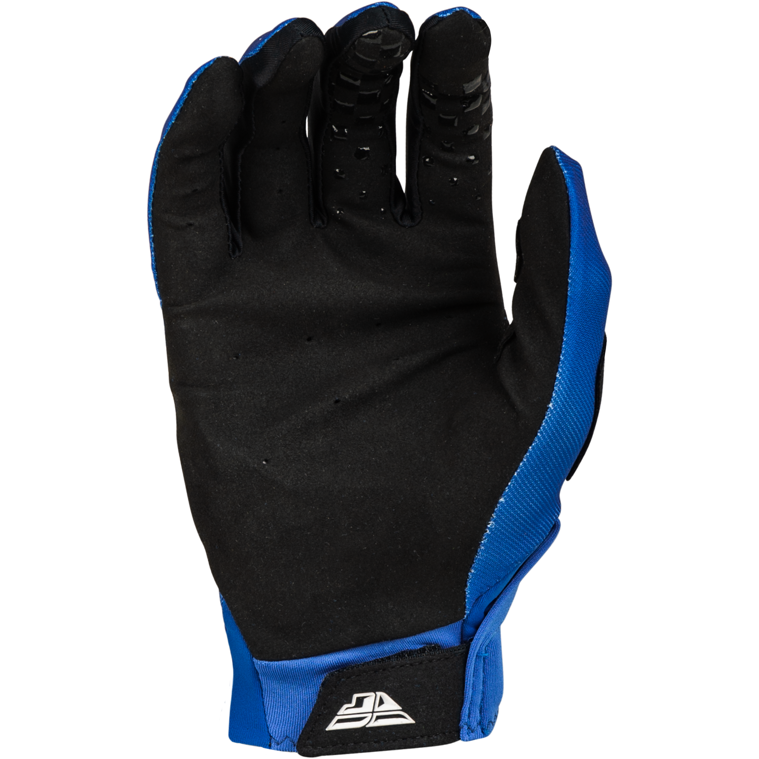 Pro Lite Gloves Blue/White Xs