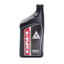 Honda Pro Honda GN4 Motor Oil - 20W50 - 1 Quart/--
