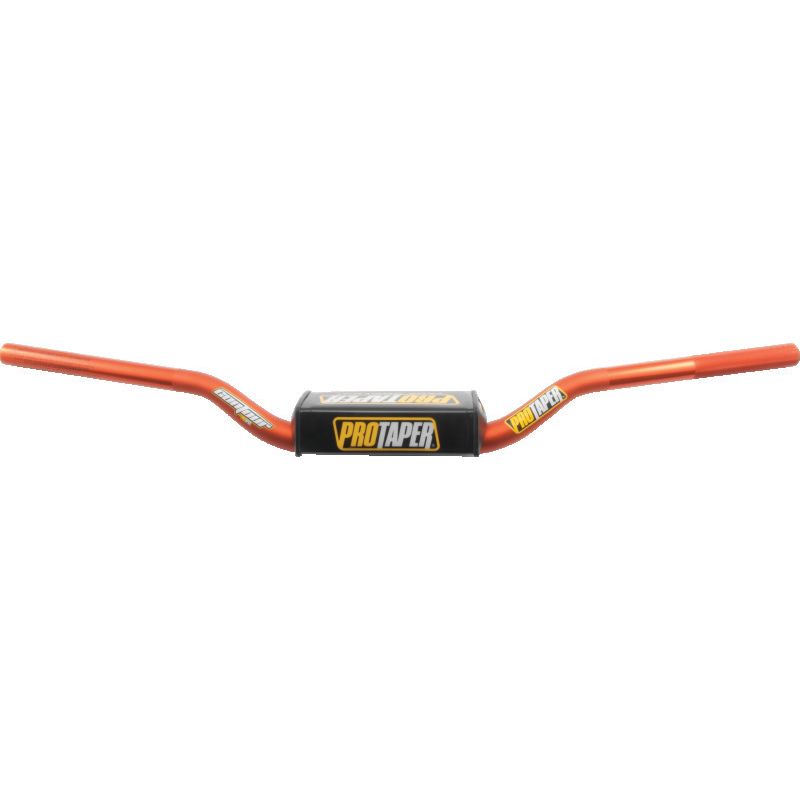 ProTaper Contour SX Race Handlebar - Orange