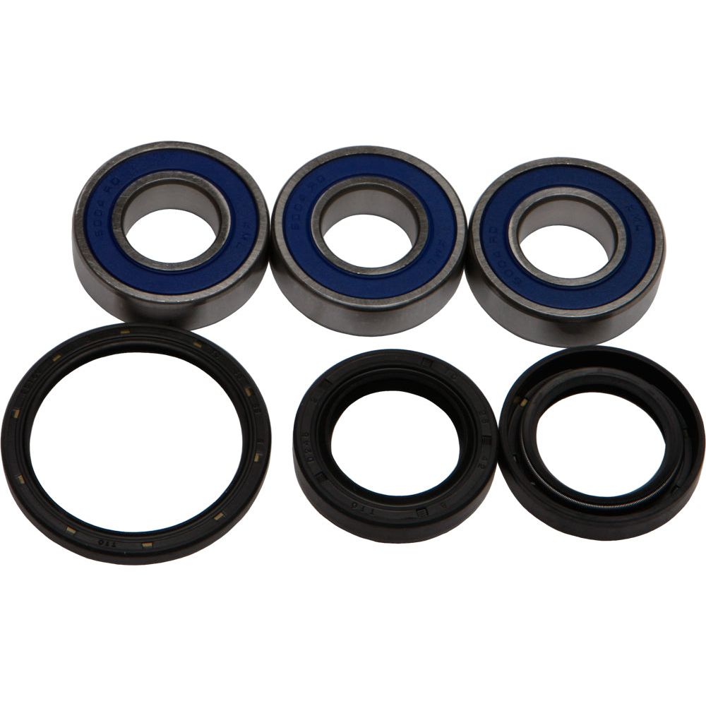 Rear Wheel Bearing/Seal Kit