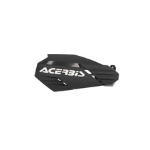 Linear Handguard Black/White