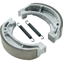 BikeMaster Brake Shoes