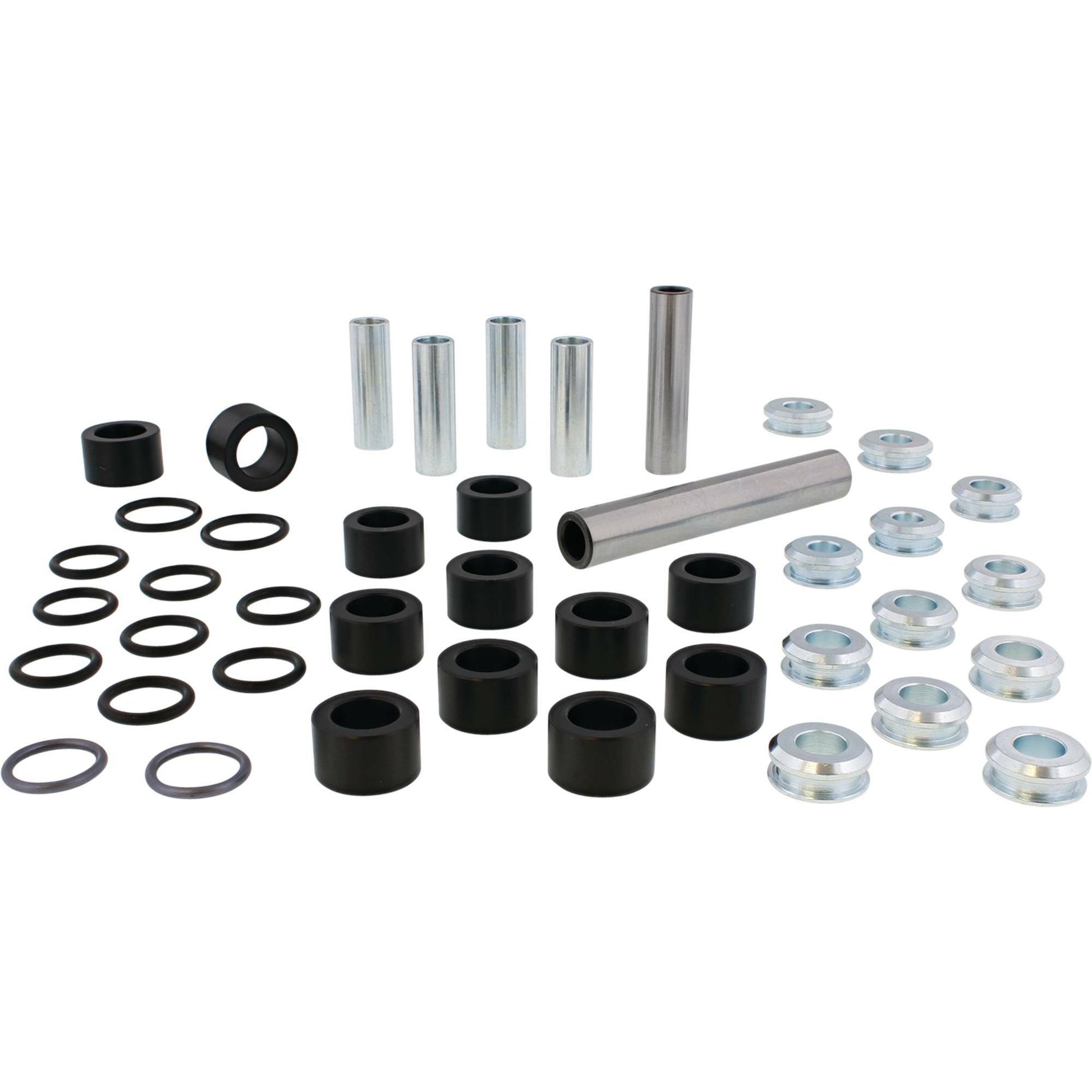 Rear Ind. Suspension Kit Pol