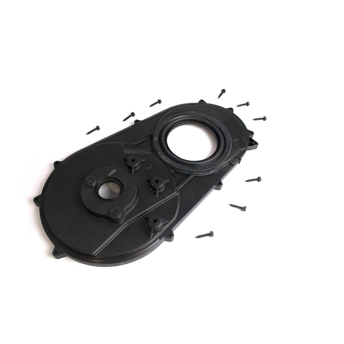 Polaris Ranger Clutch Cover Kit, Inner, Genuine OEM Part 2201954, Qty 1
