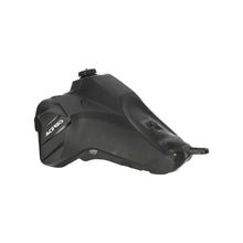 Fuel Tank 6.6 Gal Black Hon
