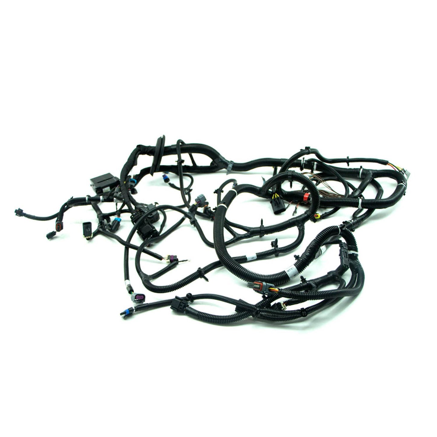 Polaris Ranger Chassis Harness, Genuine OEM Part 2413126, Qty 1